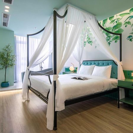 Jacayl Hotel Tcg Hanoi Exterior photo