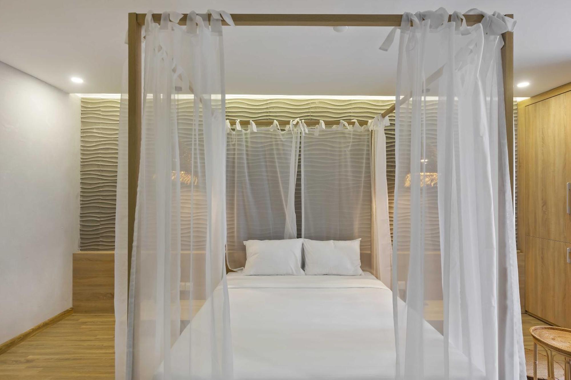 Jacayl Hotel Tcg Hanoi Exterior photo
