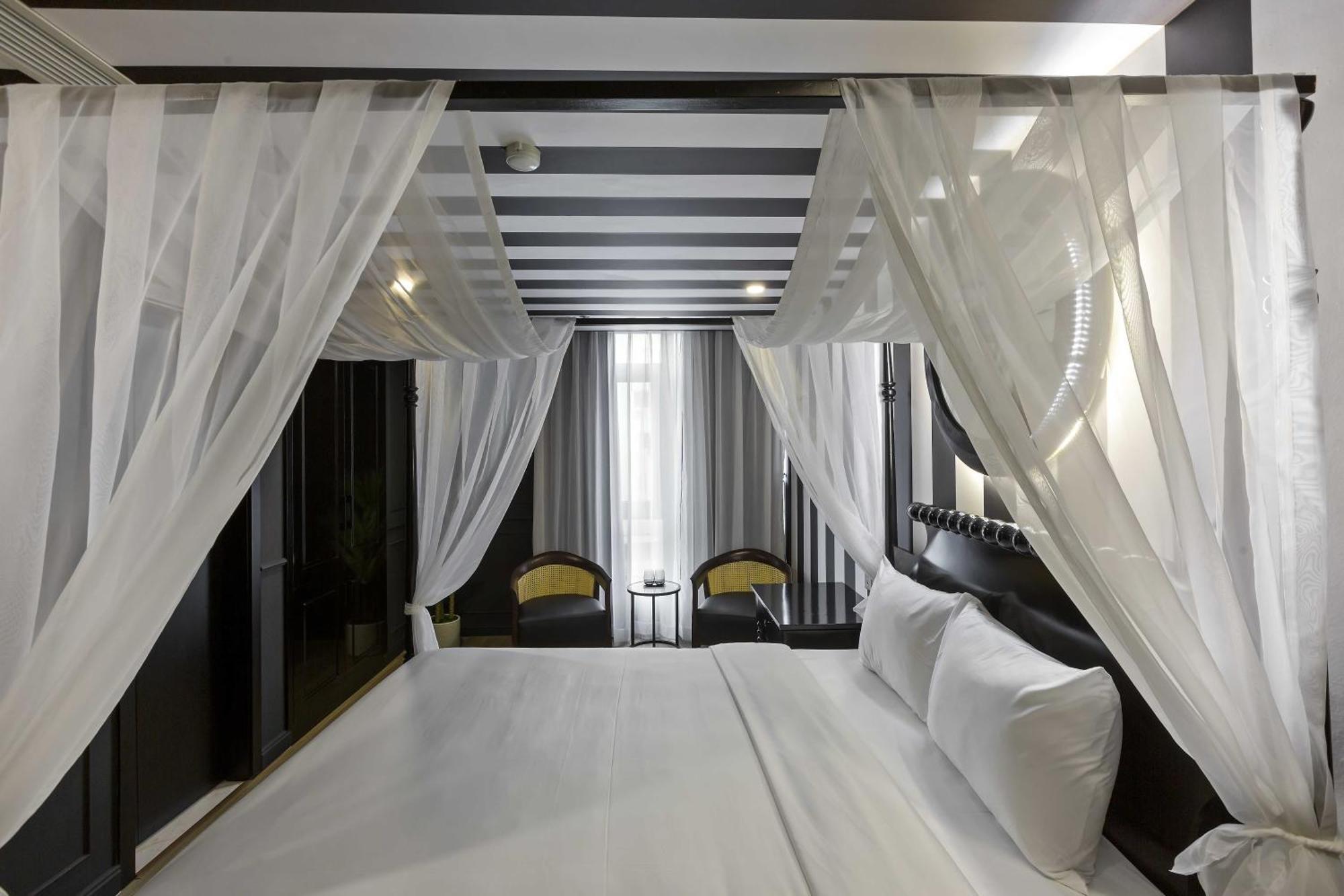 Jacayl Hotel Tcg Hanoi Exterior photo