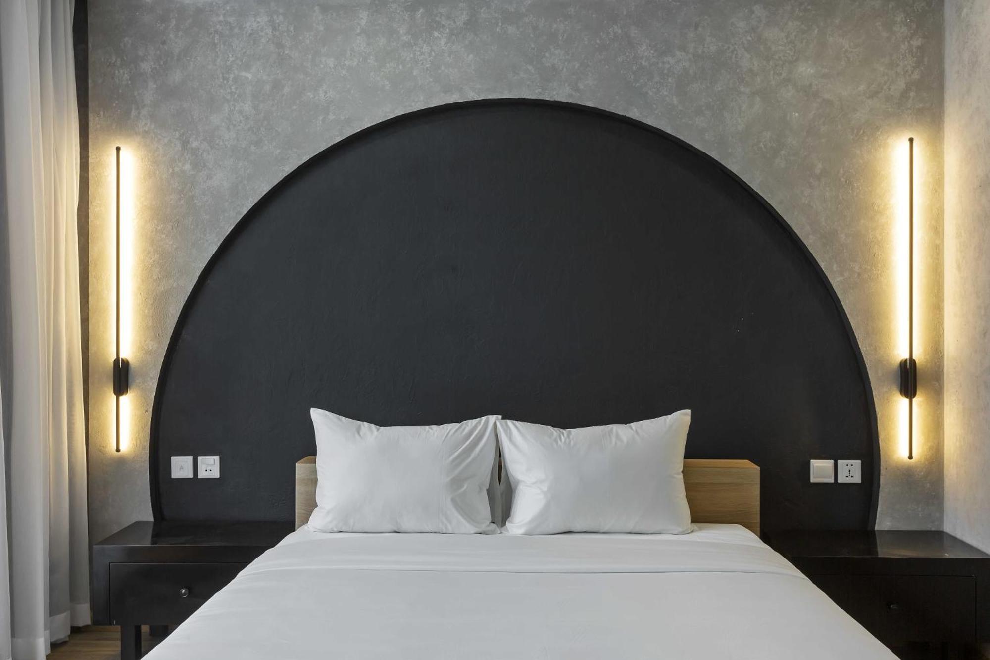 Jacayl Hotel Tcg Hanoi Exterior photo